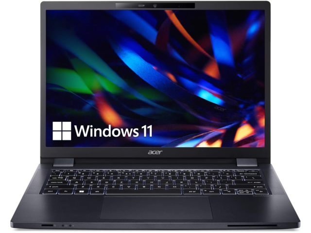 Лаптопи Acer TravelMate P4 (TMP414-53)
