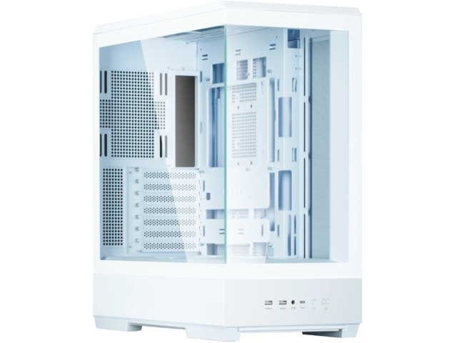 Кутии Zalman P50 White