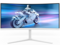 Монитори Philips 34M2C5501A