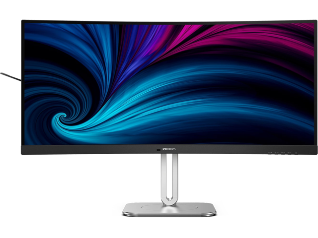 Монитори Philips 34B2U5600C