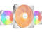 Вентилатори be quiet! LIGHT WINGS LX 140mm PWM high-speed 3-Pack White