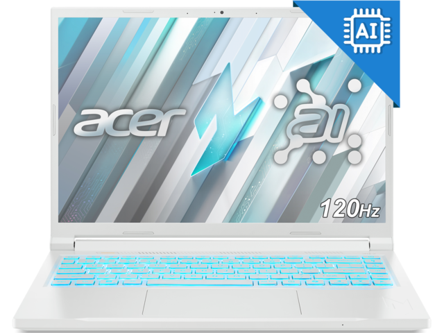 Лаптопи Acer Nitro V 14 (ANV14-61)