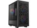 Кутии DeepCool Matrexx 40 3FS, Разопакован продукт