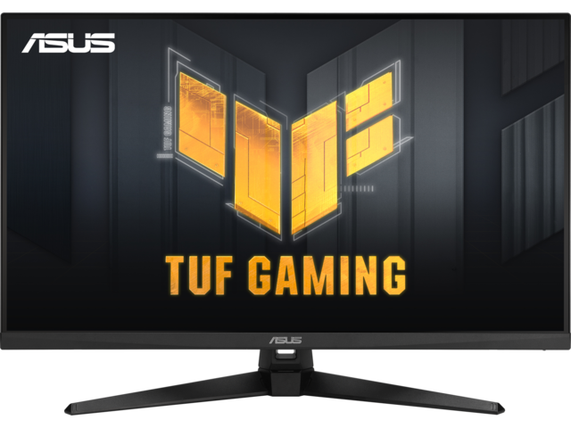 Монитори ASUS TUF Gaming VG32UQA1A