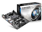 Дънни платки ASRock FM2A88M-HD+