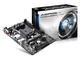 Дънни платки ASRock FM2A88M-HD+