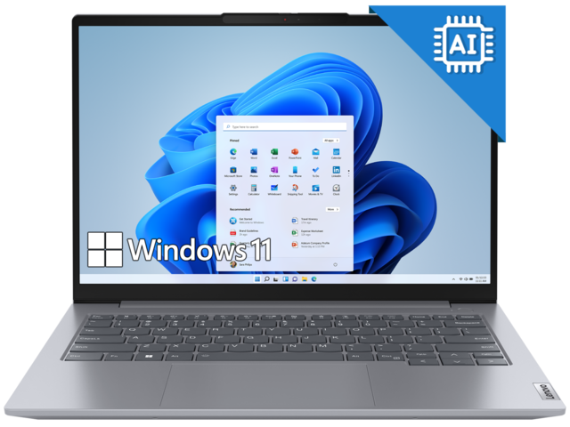 Лаптопи Lenovo ThinkBook 14 G7