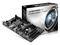 Дънни платки ASRock FM2A88X Pro+