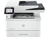 Принтери HP LaserJet Pro MFP 4102dw, Разопакован продукт.