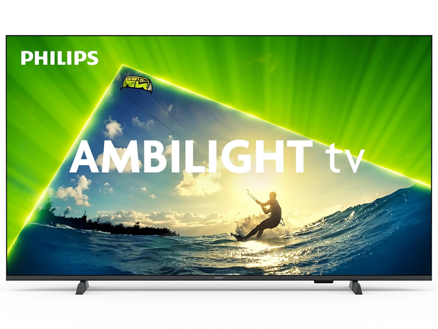 Телевизори Philips 55PUS8209