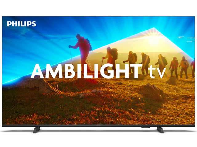 Телевизори Philips 65PUS8009