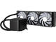 Охладители TRYX PANORAMA ARGB 360 Black