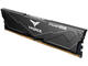 Оперативна памет 32GB (2x16GB) DDR5 6400 MT/s CL40 TeamGroup T-Force Vulcan Black