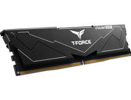 Оперативна памет 32GB (2x16GB) DDR5 6000 MT/s CL38 TeamGroup T-Force Vulcan Black