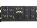 Оперативна памет 32GB DDR5 5600 MT/s TeamGroup Elite SODIMM