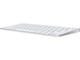 Клавиатури Apple Magic Keyboard with Touch ID for Mac models with Apple silicon (USB–C) - US English