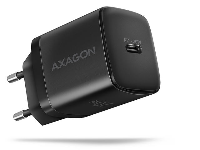 Зарядни устройства Axagon ACU-PD20
