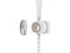 Кабели и Адаптери Belkin BoostCharge Pro Flex USB-C to USB-C Cable 60W 2 m, White