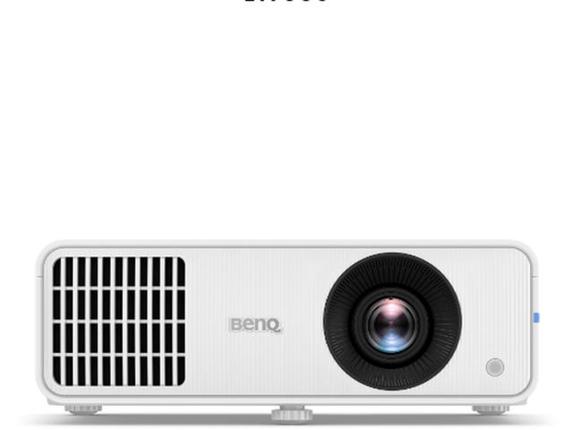 Проектори BenQ LW650