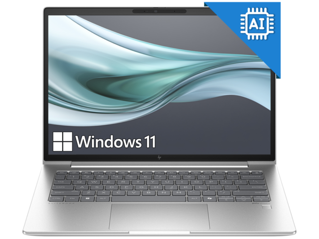 Лаптопи HP EliteBook 640 G11