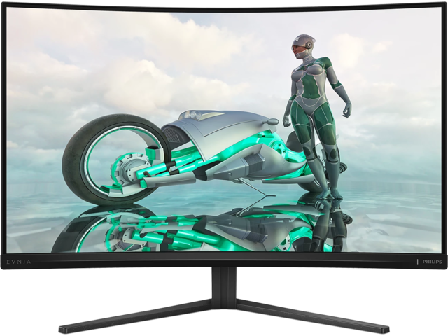 Монитори Philips 32M2C3500L