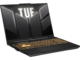 Лаптопи ASUS TUF Gaming F16 FX607JV-QT180 - MAXOUT