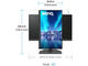 Монитори BenQ SW242Q