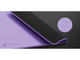 Падове Natec Mouse Pad Series Misty rose, 300 x 250 mm