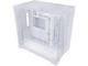 Кутии Lian Li O11 Vision Compact White