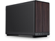 Кутии Lian Li DAN A3-mATX Wood Edition