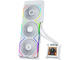 Охладители Lian Li HydroShift LCD 360TL White