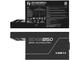 Захранвания за компютри Lian Li EDGE EG0850 Black ATX 3.1