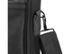 Чанти за Лаптопи Natec Impala 2 15.6", Stony Grey