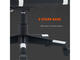 Геймърски столове Canyon Flow MCH01, CNE-MCH01