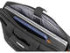Чанти за Лаптопи Natec Nanger 15.6", Black