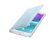 Калъфи Калъф Samsung Flip Wallet за Galaxy Note 4 в цвят мента