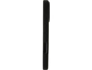 Калъфи Dviced Leather Case with Magsafe for iPhone 16 Pro - Black