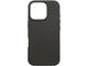 Калъфи Dviced Leather Case with Magsafe for iPhone 16 Pro - Black