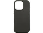 Калъфи Dviced Leather Case with Magsafe for iiPhone 16 Pro Max, Black