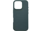 Калъфи Dviced Leather Case with Magsafe for iiPhone 16 Pro Max, Blue