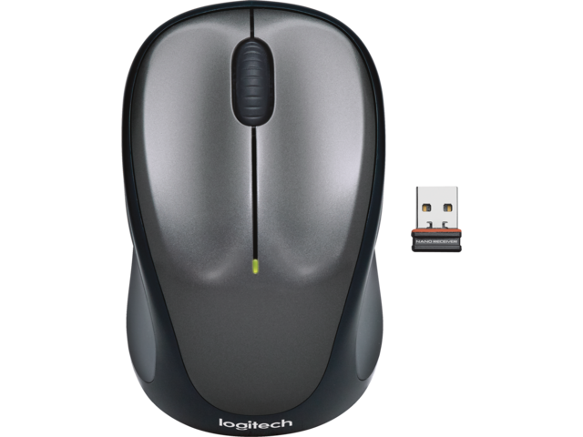 Мишки Logitech M235