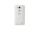 Смартфони LG L Fino (D290N) 4GB, бял цвят