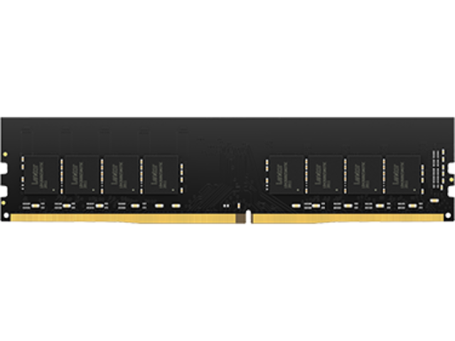 Оперативна памет 16GB DDR4 3200 MT/s Lexar UDIMM