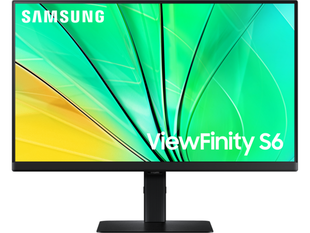 Монитори Samsung ViewFinity S6 S60D LS24D600EA