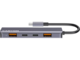 USB Хъб Canyon DS-18 CNS-TDS18