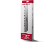 USB Хъб Axagon HMC-10HLS 5Gbps hub