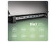 USB Хъб Axagon HMC-10HLS 5Gbps hub
