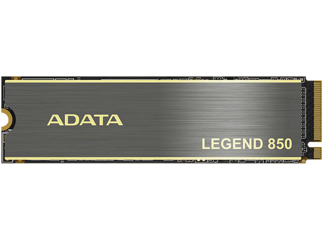 SSD 2TB ADATA LEGEND 850