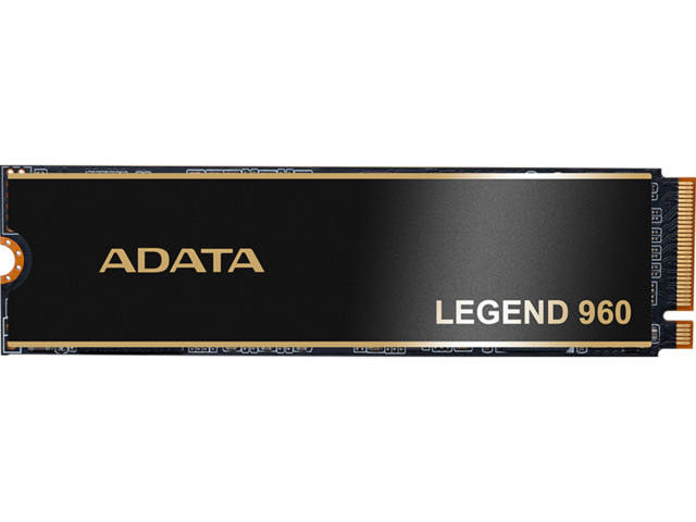 SSD 2TB ADATA LEGEND 960