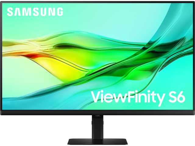 Монитори Samsung ViewFinity S6 S60UD LS32D600UA